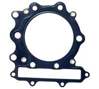 Joint De Couvercle Carter Cylindre Moteur, Accessoires Décoratifs Durables Moto Pour XR650L NX650 Dominator Joint Culasse(Cylinder Head)