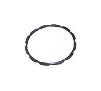 Joint de Cocotte - SEB - Optima, Sensor, Vitaly - 4.5L, 6L, 7.5L - Noir - 792189