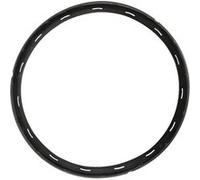 Joint de couvercle Cocotte-minute X1010006 SEB - 294940 Noir G