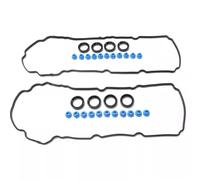 Joint de couvercle culbuteur Compatible Avec Ford Pour Edge 2007 2008 2009 2010 2011-2014 Pour Flex 2009 2010 2011 2012 Pièces De Moteur Ensemble De Joints De Couvercle De Soupape VS50767R