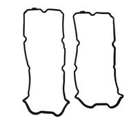 Joint de couvercle culbuteur Compatible Avec Infiniti Pour FX35 2003 2004 2005-2008 Pour G35 2003 2004 2005 2006 2007 2 Pièces Joints De Couvercle De Soupape Gauche Droite 13270-8J102
