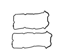 Joint de couvercle culbuteur Compatible Avec Nissan Pour VQ23 Gauche Droite OEM: 13270-8J112 13270-8J102 Kit De Joints De Couvercle De Soupape De Moteur De Voiture