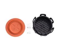 Joint De Couvercle Culbuteur Soupape Moteur 30711484 1479837 0248L1 Pour Peugeot Pour 206 307 308 407 Pour Citroën 1.6 HDI Couvercle Culasse