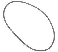 Joint de couvercle de bac Aspirateur 1180234013 TORNADO, AEG, ELECTROLUX - 297603 G