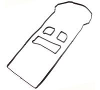 Joint de couvercle de came de tête compatible avec Ranger 2004 2005 2006 2007 2008 2009 2010 2011 pour Transit pour Connect 2011 2012 OE : 1220025 Ensemble de joints de couvercle de valve de moteur de