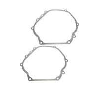 Joint de Couvercle de Carter 2 pièces for Moteur GX390 188F 13HP 5KW 6.5KW EC6500 E*5000 pièces de générateur à Essence