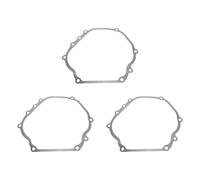 Joint de Couvercle de Carter 3 pièces pour Moteur à Essence GX390 188F 13HP 5KW 6.5KW EC6500 E*5000 pièces de générateur à Essence