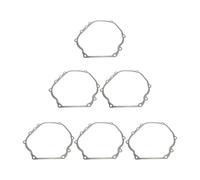 Joint de Couvercle de Carter adapté au Moteur Gx390 188f 13hp 5kw 6,5kw Ec6500 E * 5000, pièces de générateur