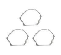 Joint de Couvercle de Carter for Moteur GX390 188F 13HP 5KW 6.5KW EC6500 E*5000 pièces de générateur à Essence 3 pièces