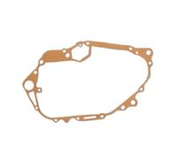Joint de couvercle de carter gauche droit de moteur de motos compatible avec XR400R 1996-2004 XR 400R XR400 R(Crankcase Gasket)