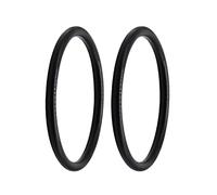 Joint de couvercle de chlorateur de piscine, joints toriques, excellente Solution d'étanchéité for filtre de piscine, distributeur de produits chimiques,Matériau Fiable(2 pack)