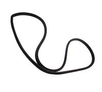 Joint de Couvercle de Coffre for Citroen C1 Peugeot 107 8707C7 B000651380