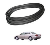 Joint de Couvercle de Coffre pour Accord 1994-1997 | Voiture Caoutchouc EPDM Isolation Acoustique Clip-on Accessoire