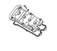 Joint de couvercle de culasse de moteur de moto adapté for HCBR900 RR CBR900RR 1993-1999 CBR 900RR 12391-MW0-000 remplacement du modèle