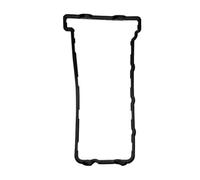 Joint de couvercle de culasse en caoutchouc noir, Compatible avec ZX600 ZX6RR ZX636 ZX6R 2003 2004 2005 2006