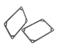 Joint de couvercle de culbuteur de rechange 272475S pour moteurs 21HP compatible avec différents modèles, y compris 21B707 21B977 287777 28N700 28P777 31F777 compatible avec moteur 13 5 (2 pièces)