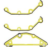 Reinz Joint de carter de distribution 15-36164-01 HNBR pour BMW E60/E61/E53/E70