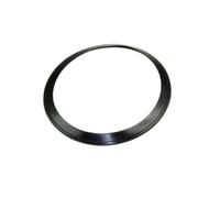 Joint de couvercle de friteuse - SEB - SUPER COOL 1KG - Noir - Type de produit: Friteuse