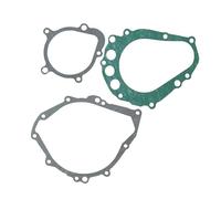 Joint de couvercle de générateur de démarreur de moteur de motos compatible avec GSX1300 Hayabusa GSX1300R 1999-2020 2022-2023 B-King GSX1300BK 08-10(The kit)