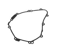 Joint de couvercle de générateur de magnéto de stator de motos, accessoires compatibles avec les pièces MTT690 MT07 MT-07 MTM690 XSR700 OEM: 1WS-15451-00