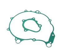 Joint de couvercle de générateur de stator adapté for 660R YFM660R YFM660RLE YFM660RSE 5LP-15451-00 5LP-15455-00