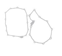 Joint de Couvercle de générateur d'embrayage 1 4 Pouces Compatible avec Les pièces de Moto Automobile XRV750 Africa Twin VT750C XL600V Transalp VT600C NV600 NV400(The kit)