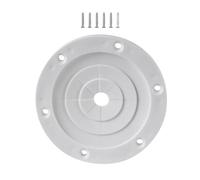 Joint De Couvercle De La Canne À Pêche - Porte-œillets Élastique, Insert De Canne À Pêche Sécurisée | Accessoire De Matériel De Bateau Polyvalent, Outil De Casting Flexible Pour Les Professionnels Des