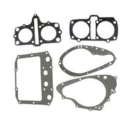 Joint De Couvercle De Moteur D'embrayage De Base De Culasse De Moto Pour Suzuki GS500 1989-2011 GS 500(The kits)