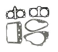 Joint De Couvercle De Moteur D'embrayage De Base De Culasse De Moto Pour Suzuki GS500 1989-2011 Pièces De Moteur(The kits1)