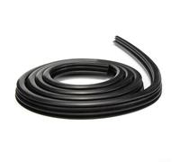 Joint de couvercle de refroidisseur de camping 1,8 m en caoutchouc anneau de rechange pour glacière extérieure accessoires noir