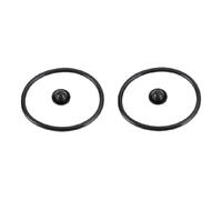 Joint de couvercle de solénoïde de réglage d'arbre à cames A2710510032 pour Benz M271 W203