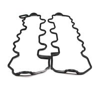 Joint de couvercle de soupape 1120160221, 1120160321, 2 pièces, pour moteur Mercedes-Benz W210 W211 S210 S211 W463 W163 W220 W639 Joint de Refroidisseur Joint d'étanchéité