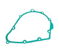 Joint de couvercle de stator de moteur de moto Pour Suzuki GSF600 GSF600S Pour Bandit 600 1996-2004 Joint Cache-moteur Carter(Generator cover gask)