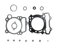 Joint de couvercle de stator de moteur de moto Pour YZ250F 2001-2013 WR250F 2001-2009 2011-2013 Joint Culasse Tête