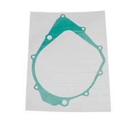 Joint De Couvercle De Stator De Moto Pour Y&amaha 1987-2014 YFM350 Pour Samurai Pour Raptor FM350RSE FM350RSE YFM350RSE YFM350X Joint de base de cylindre de moto(Type A)