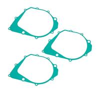 Joint De Couvercle De Stator De Moto Pour Y&amaha YFM350 1987-2014 Pour Samurai Pour Raptor YFM400FW YFM400F YFM40FP YFM40FP Joint de base de cylindre de moto(Type B)