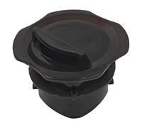 Joint de couvercle de tasse à mesurer pour 6090 8090 8590 7090 9090 9590 10070 10090 12090 accessoires de robot culinaire cuisine outil de recette créative