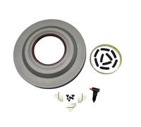 Joint De Couvercle De Transmission 31256845, Kit D'embrayage À Piston Power Shift Pour S80 V70 V50 C30 31256729