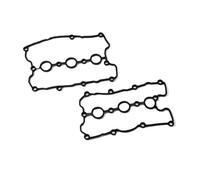 Joint de couvercle de valve pour A4 A5 A6 A7 Q5 Q7 06E103484N 06E103483P | 06E103484P 06E103483N - Montage facile - Matériau durable - Ajustement parfait - Remplacement direct - Performance stable