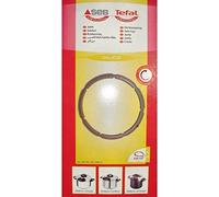 Joint de couvercle delicio 253 8-10l cocotte minute seb 426009