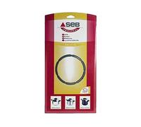 Joint de couvercle delicio cocotte minute seb 425500