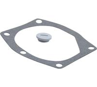 Joint de couvercle d'embrayage + bouchon de vidange Hercules Prima M 2 3 4 5 Optima Jogging HR Sachs 504 505 Moteur