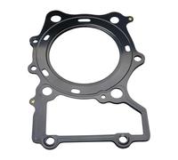 Joint de couvercle d'embrayage Compatible Avec Suzuki VL800 C50 2011-2024 VZ800 M50 2012-2019 Kits De Joints Pour Culasse Embase Embrayage Et Carter Moteur Moto(Cylinder HeadGasket1)