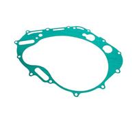Joint de couvercle d'embrayage Compatible Avec Suzuki VStrom 650 DL650 DL650A 04-23 SV650 SV650S ABS 03-08 17-23 Joint De Couvercle D'embrayage D'alternateur(Clutch cover gasket)