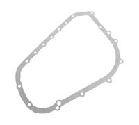 Joint de couvercle d'embrayage Couvercle D'embrayage De Générateur Carter D'huile Joint Culasse Compatible Avec Suzuki GW250 Inazuma 250 12-18 GSX250R Katana250 DL250 18-20(Clutch Cover Gasket)