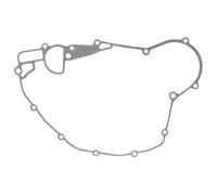 Joint De Couvercle D'embrayage De Carter De Cylindre De Moteur De Moto Pour Suzuki RMX450 RMX 450 2010-2011 2017-2019 Coussinet de cylindre de moteur(Cluch cover gasket)