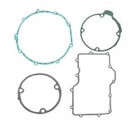 Joint de couvercle d'embrayage de carter d'huile de stator de moteur de moto for CB750 Nighthawk 750 1991-2004 CB700SC CB700 1984-1986(Four pcs)