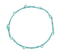 Joint de couvercle d'embrayage de carter d'huile de stator de moteur de moto for CB750 Nighthawk 750 1991-2004 CB700SC CB700 1984-1986(Clutch cover gasket)