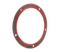 Joint de Couvercle d'embrayage de Moto 5 Derby for Harley Electra Glide Dyna Softail Road King Touring