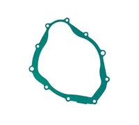 Joint de couvercle d'embrayage Kits De Joints Couvercle D'embrayage Générateur Carter Compatibles Avec Suzuki V-strom 650 DL650 04-11 DL650A 07-24 SV650 SV650A 03-24 SFV650(Generator cover gask)